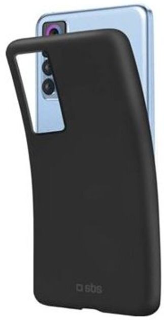 CAPA TELEMÓVEL SBS TCL 30 PRETA