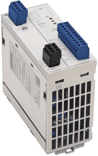 WAGO EPSITRON 787-1675 787-1675 Industrielle USV-Anlage