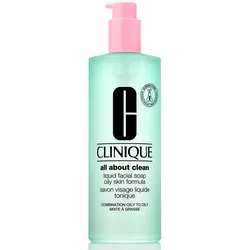 400ml Clinique Liquid Facial Soap