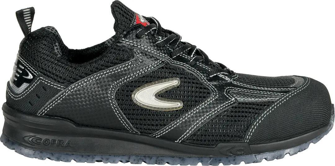 Cofra Petri 40 veiligheidsschoen S1 P SRC