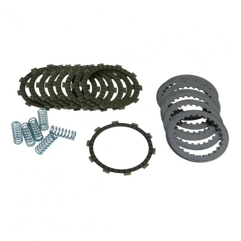 Kit embrayage complet TRW Kawasaki Z 1000 03-09