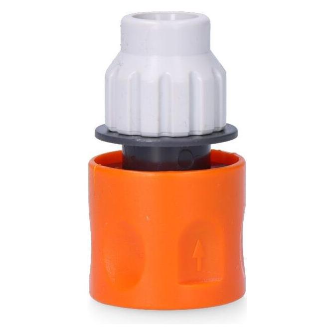 EDM Quick hose connector 3/8 in (19.05 mm) (49431914)