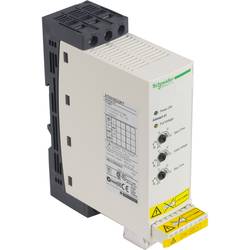 Schneider Electric ATS01N222RT ATS01N222RT Sanftstarter Motorleistung bei 400 V 5.5 kW Motorleistung bei 230 V 5.5 kW
