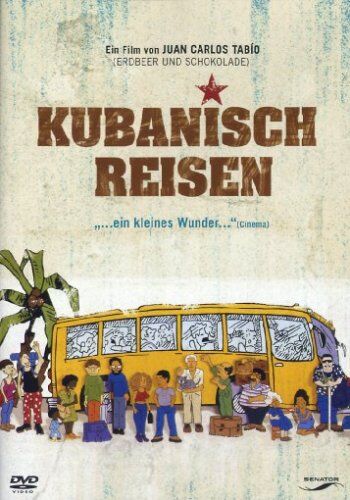 Juan Carlos Tabío - Kubanisch reisen - Preis vom 30.09.2026 09:01:18 h