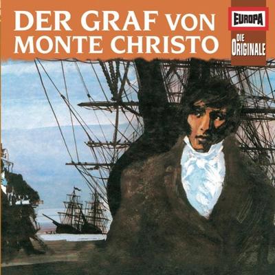 Folge 02: Der Graf von Monte Christo - Alexandre Dumas, Audio, 4064066618247