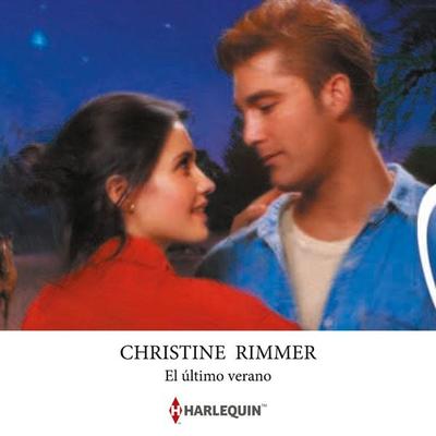 El último verano - Christine Rimmer, Audio, 9791370004149