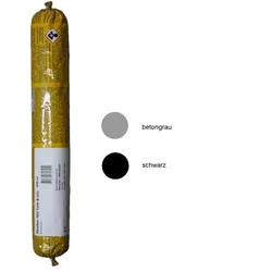 Sikaflex-403 Tank & Silo 1K Polyurethan Dichtstoff 600ml Beutel