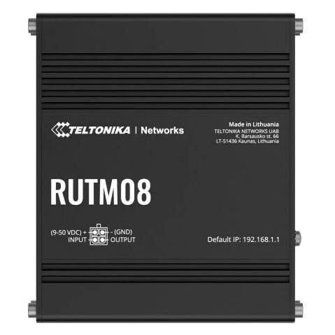 Teltonika RUTM08 (RUTM08)