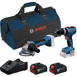 Bosch Professional, Elektrowerkzeug Set, Elektrowerkzeug Set