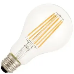 Bailey | LED Lampe | Große Fassung E27 | 11W (ersetzt 140W)