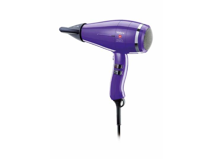 Valera Vanity Performance VA 8612 RC Haarfön violett