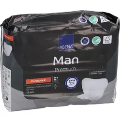 ABENA Man Premium formula 2 Einlagen