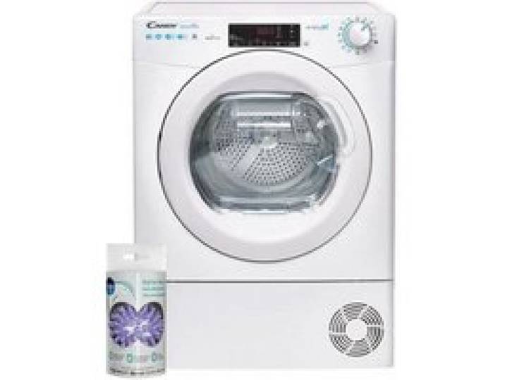 CANDY Sèche-linge pompe à chaleur 11kg Smart Pro
