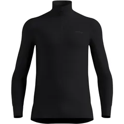 Odlo, Herren, Funktionsshirt, Active Warm (S), Schwarz