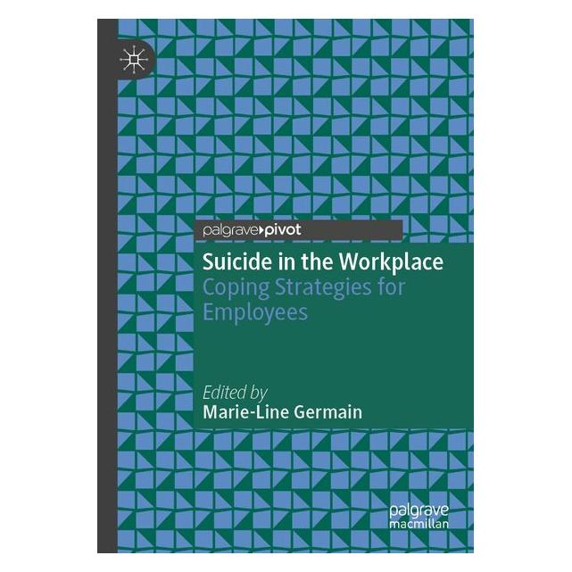 Umbreit Suicide in the Workplace (Englisch, Softcover) (71884948)