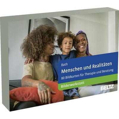 Menschen und Realitäten, Sonstige von Liviana Bath, Beltz Verlagsgruppe GmbH & Co. KG