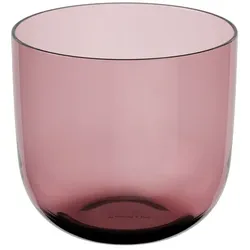 Wassergläser-Set Like (DH 90x8,30 cm) - lila - DH 90x8,30 cm
