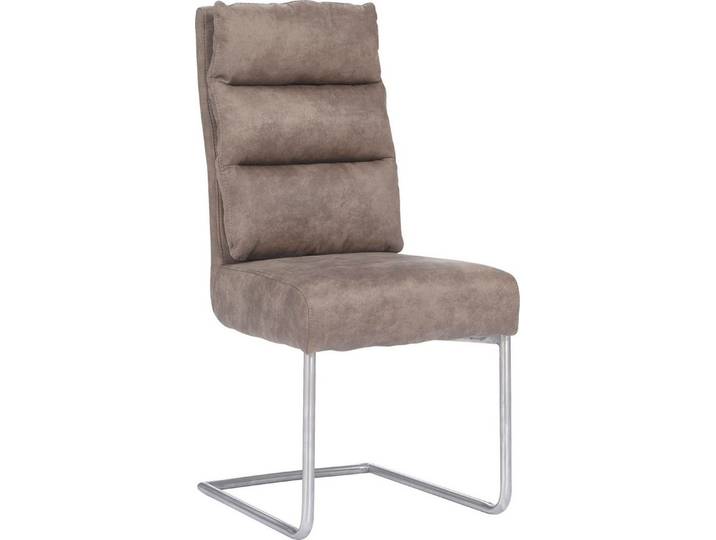 ChairDirect2U Freischwinger Calvia - 2er Set