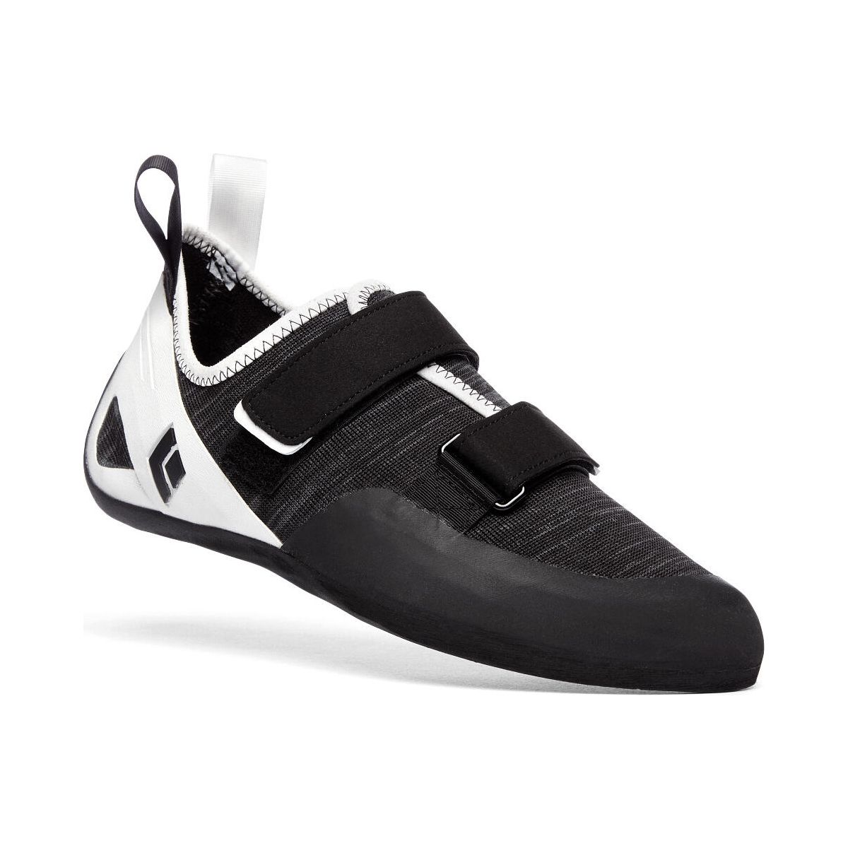 Black Diamond M Momentum Climbing Shoes white-black (9308) 130 BD57010193081301