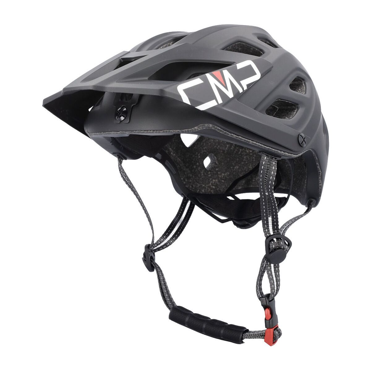 CMP MTB Pro Helmet nero (U901) L 3B17637-U901-L