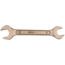 KS Tools, Schraubenschlüssel, BRONZEplus Doppel-Maulschlüssel