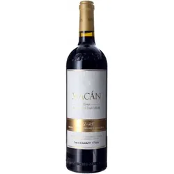 Macán 2020 - Benjamin de Rothschild & Vega Sicilia