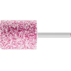 PFERD TOOLS STEEL Schleifstift Zylinder für Stahl- und Stahlguss - 31137252