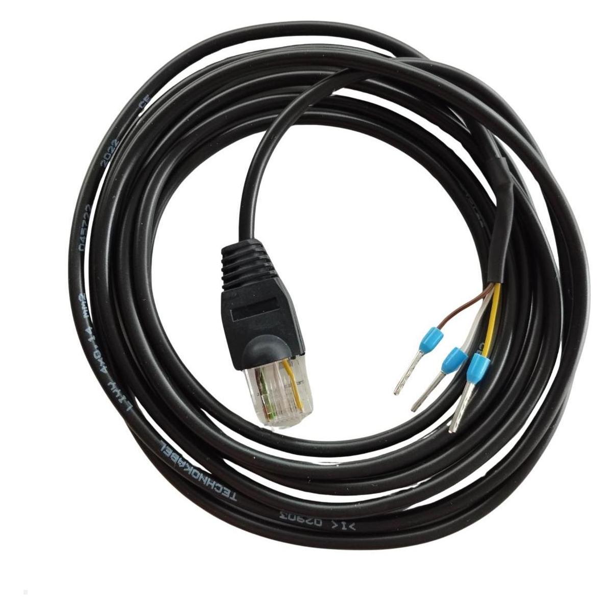 MonLines MLS016 Zubehör 2-Wege-Kabel für MLS TV Lift / MSM Wandhalter (MLS016)
