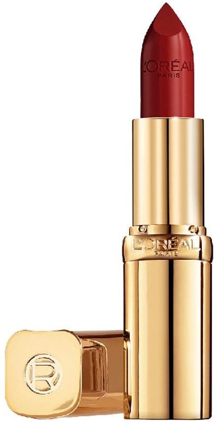 L'Oréal Paris Color Riche Lipstick 4.8 gr 124 Please