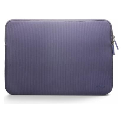 Trunk Gerippter Samt 14" MacBook Pro - Cord-Schutzhülle für MacBook (14", Apple) (TR-TTALSPRO14-BBE)