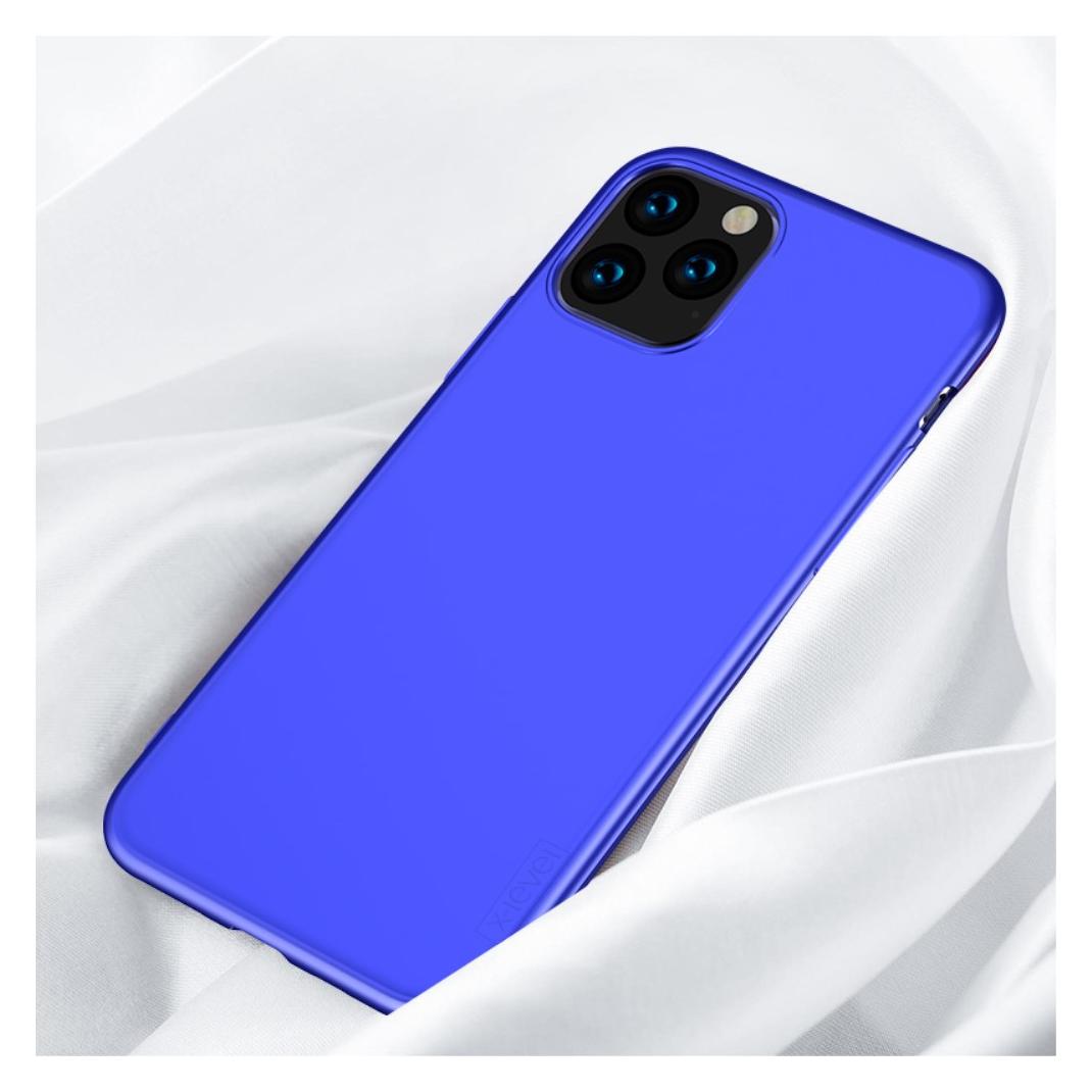 X-Level Guardian Series Case (Apple iPhone 11 Pro Max) (101117911E)