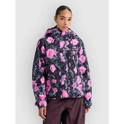 Burton Reserve Slm Ins 2L Jacke shockwave floral Gr. L