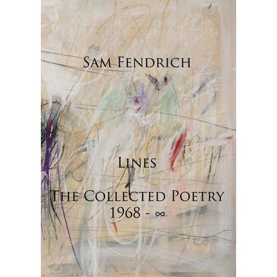 Lines, Taschenbuch von Sam Fendrich, BoD – Books on Demand, 978-3-8391-3781-9