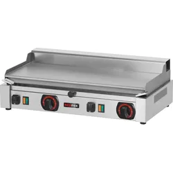 RM GASTRO Elektro-Grillplatte PD-2020LB