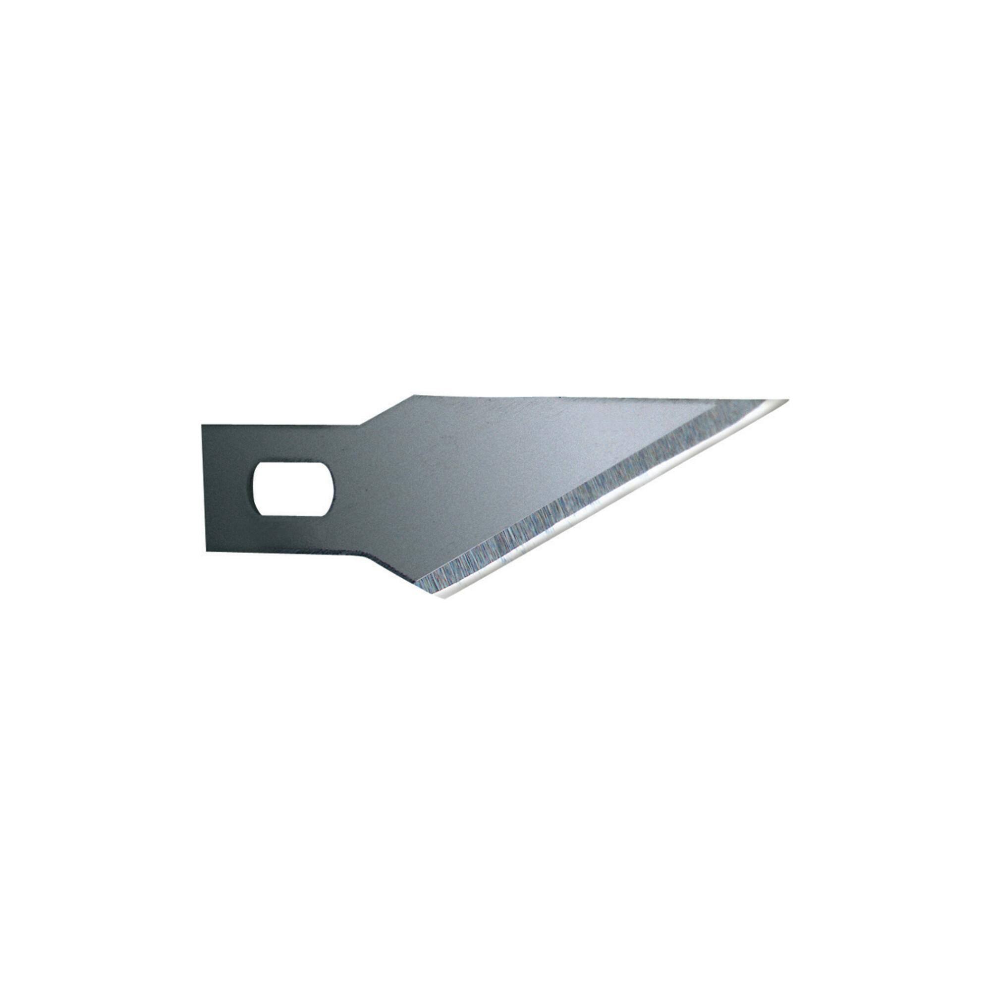 Stanley Klingen für Hobbymesser, 3 St. (0-11-411)