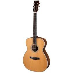 Eastman E20 OM-TC - Westerngitarre