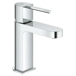 GROHE Plus Waschtischarmatur Chrom 33163003