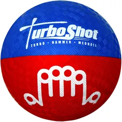 Turboshot, Leichtathletik, (1800 g)