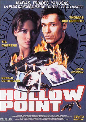 Hollow Point - Preis vom 11.10.2026 03:10:56 h