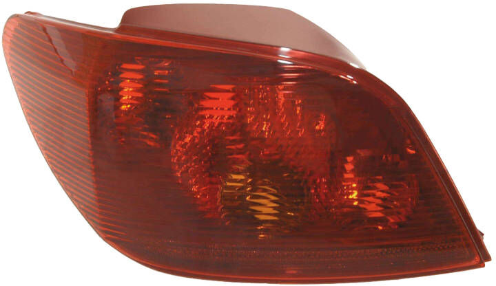 PRASCO PG4204154 Rear light