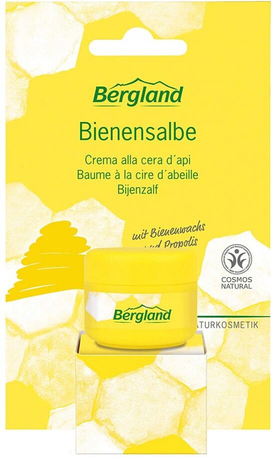 Bienensalbe Bdih
