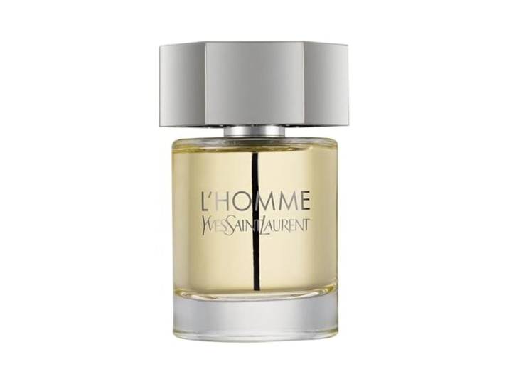 Yves Saint Laurent Yves Saint Laurent L'Homme Eau de Toilette 60ml Spray