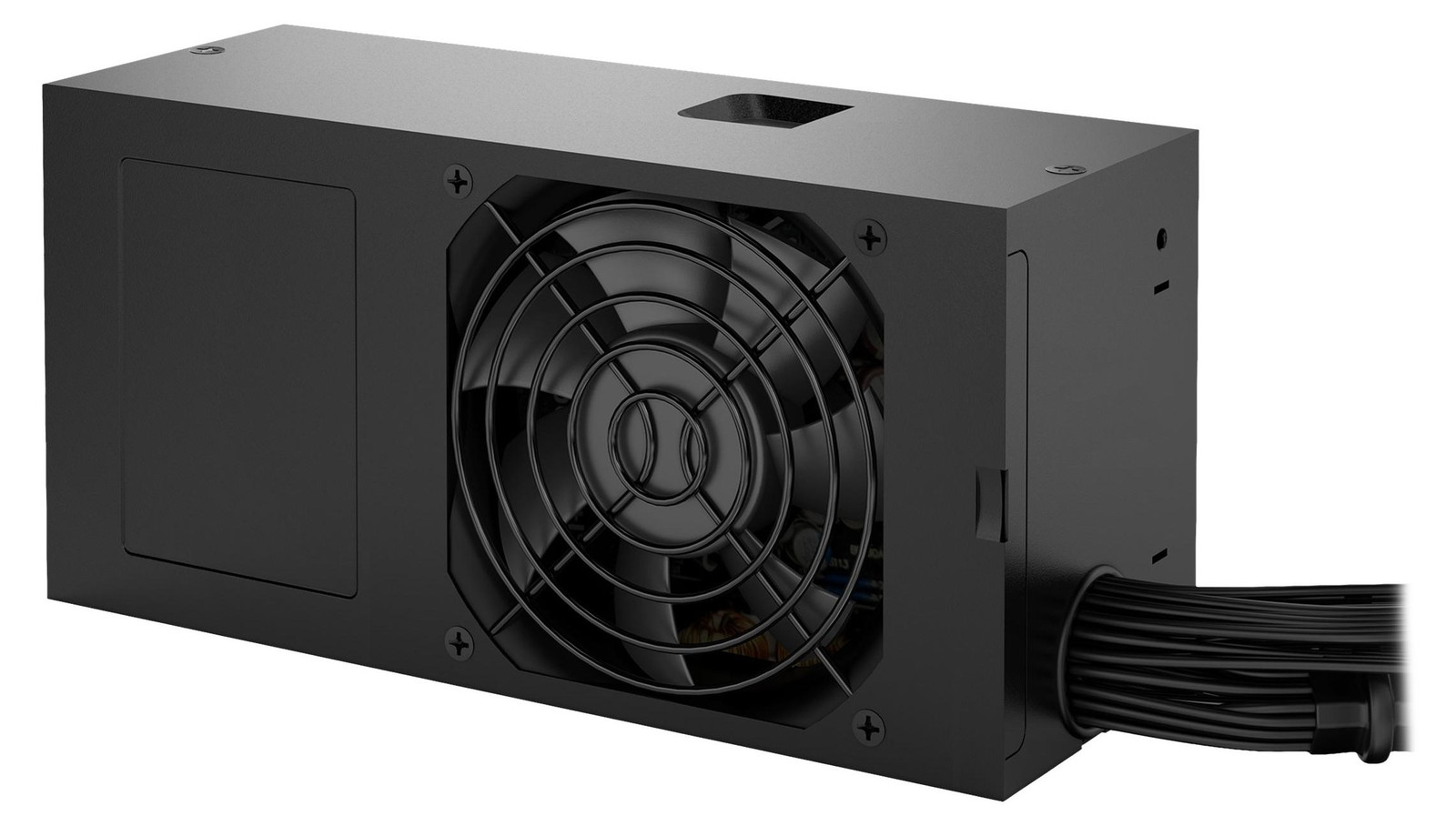 be quiet! TFX POWER 3 300W Gold-gecertificeerde voeding