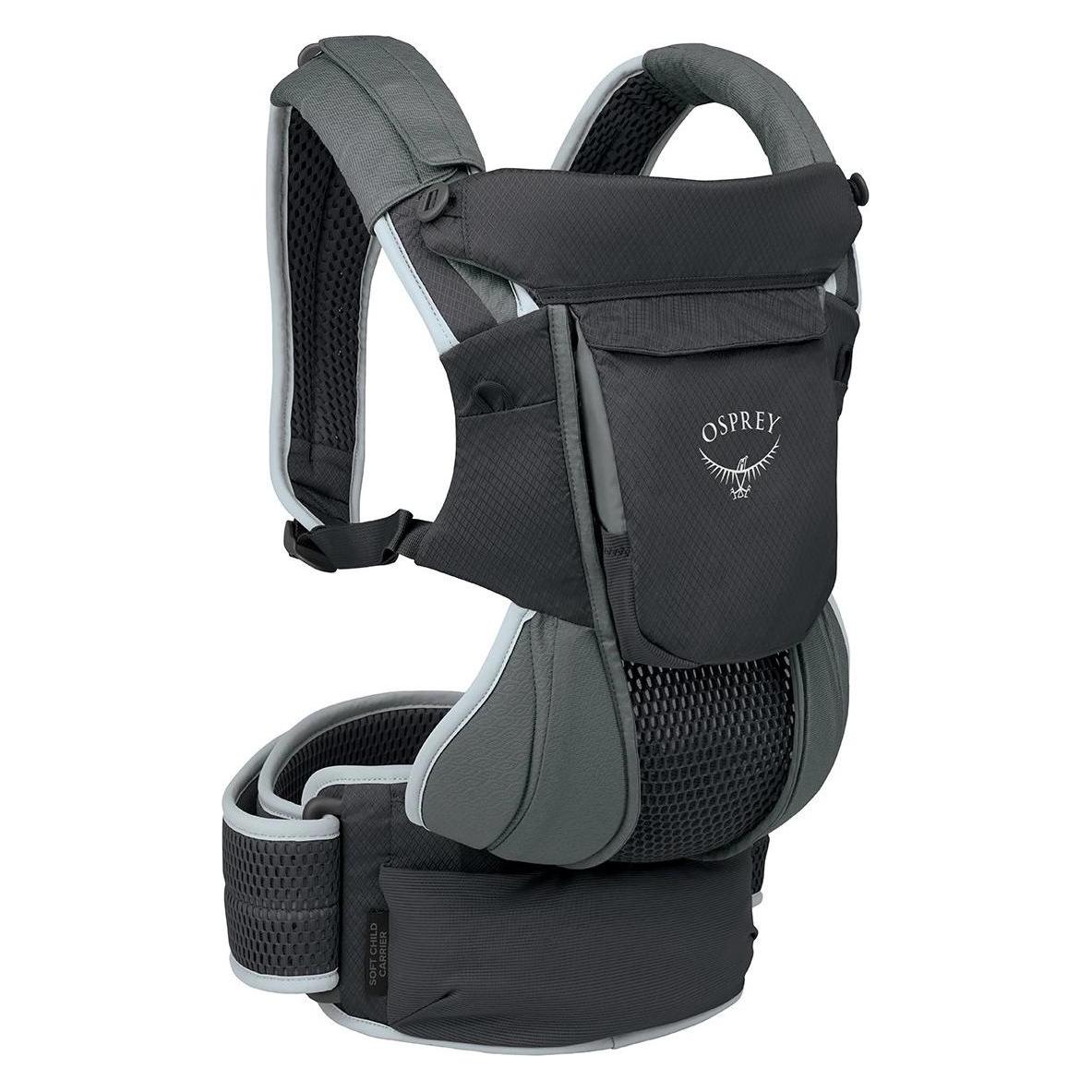 Osprey Poco Soft Child Carrier Kindertragerucksack 65 cm (10006177/550/O/S)