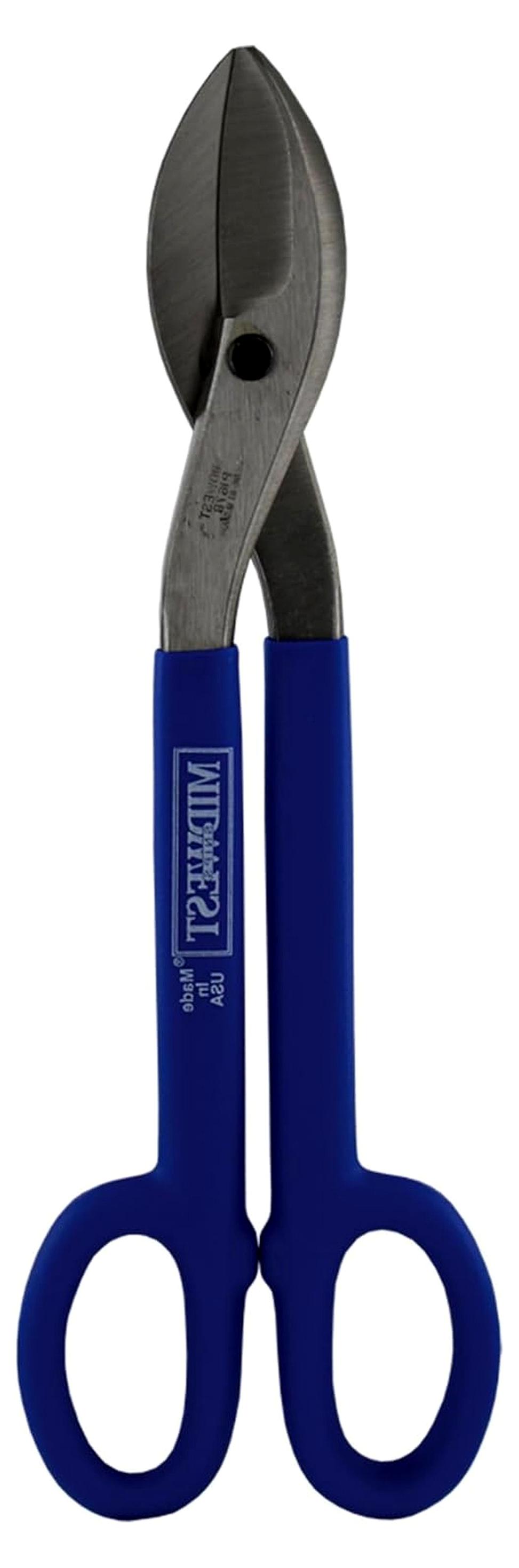 Klempner Snip Bulldog, 40,6 cm