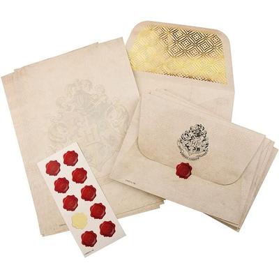 Hogwarts Letter Writing Set V2