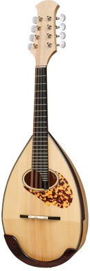 Thomann MA-01 Round Back Mandolin