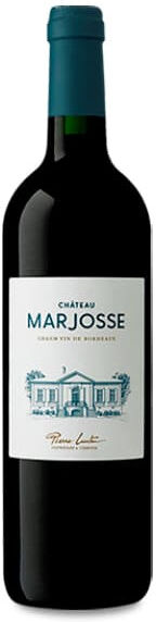 Château Marjosse 2023 - 75cl