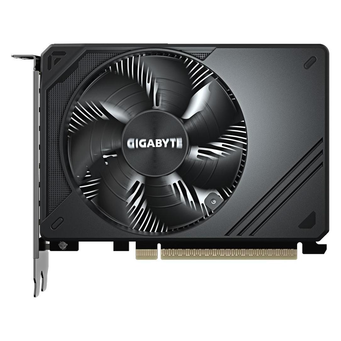 Gigabyte RTX5050 D6 8G (8 GB, GDDR6) (GV-N5050D6-8GD)