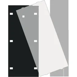 MDT Beschriftungshilfe ZSFA55P6S